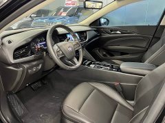 Buick Regal 25T Premium Comfort Edition - ფოტო 7