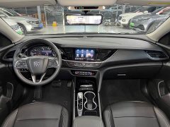 Buick Regal 25T Premium Comfort Edition - ფოტო 8