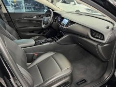 Buick Regal 25T Premium Comfort Edition - ფოტო 9