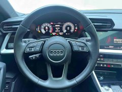 Audi A3 Sportback 35 TFSI Fashion Sport - ფოტო 11