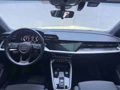 Audi A3 Sportback 35 TFSI Fashion Sport - ფოტო 12