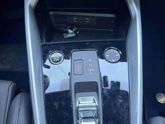 Audi A3 Sportback 35 TFSI Fashion Sport - ფოტო 14