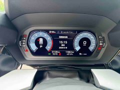 Audi A3 Sportback 35 TFSI Fashion Sport - ფოტო 16