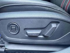Audi A3 Sportback 35 TFSI Fashion Sport - ფოტო 18