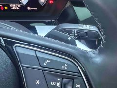 Audi A3 Sportback 35 TFSI Fashion Sport - ფოტო 19