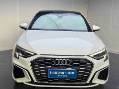 Audi A3 Sportback 35 TFSI Fashion Sport - ფოტო 2