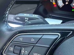 Audi A3 Sportback 35 TFSI Fashion Sport - ფოტო 20
