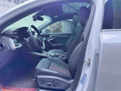 Audi A3 Sportback 35 TFSI Fashion Sport - ფოტო 7