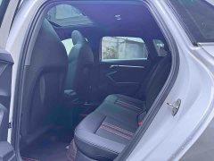 Audi A3 Sportback 35 TFSI Fashion Sport - ფოტო 8