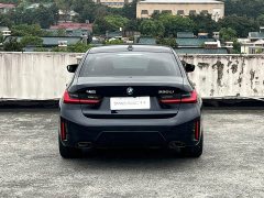 BMW 3 Series 2025 330Li M Sport Night Edition Package - ფოტო 13