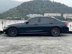 BMW 3 Series 2025 330Li M Sport Night Edition Package - ფოტო 15