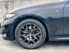 BMW 3 Series 2025 330Li M Sport Night Edition Package - ფოტო 16