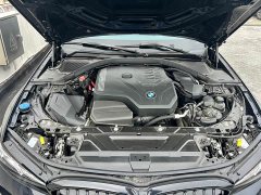 BMW 3 Series 2025 330Li M Sport Night Edition Package - ფოტო 18