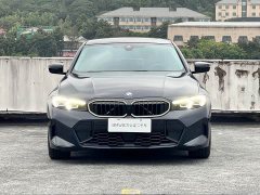 BMW 3 Series 2025 330Li M Sport Night Edition Package - ფოტო 2