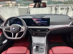 BMW 3 Series 2025 330Li M Sport Night Edition Package - ფოტო 3