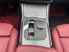 BMW 3 Series 2025 330Li M Sport Night Edition Package - ფოტო 4