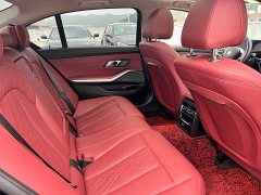 BMW 3 Series 2025 330Li M Sport Night Edition Package - ფოტო 5