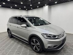 Volkswagen Tuan 2021 Tuan L 280TSI DSG Tuojie Edition 7-Seater - ფოტო 1