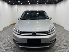 Volkswagen Tuan 2021 Tuan L 280TSI DSG Tuojie Edition 7-Seater - ფოტო 2