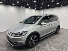 Volkswagen Tuan 2021 Tuan L 280TSI DSG Tuojie Edition 7-Seater - ფოტო 3