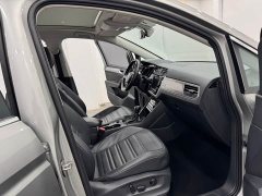 Volkswagen Tuan 2021 Tuan L 280TSI DSG Tuojie Edition 7-Seater - ფოტო 4