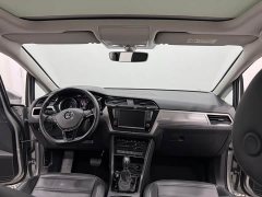 Volkswagen Tuan 2021 Tuan L 280TSI DSG Tuojie Edition 7-Seater - ფოტო 5