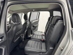Volkswagen Tuan 2021 Tuan L 280TSI DSG Tuojie Edition 7-Seater - ფოტო 6