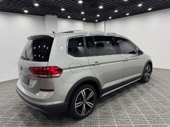 Volkswagen Tuan 2021 Tuan L 280TSI DSG Tuojie Edition 7-Seater - ფოტო 7