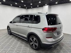 Volkswagen Tuan 2021 Tuan L 280TSI DSG Tuojie Edition 7-Seater - ფოტო 9