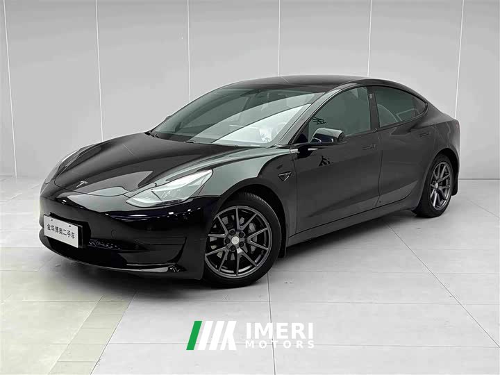 Tesla Model 3 2022 Rear-Wheel Drive - ავტომობილი ჩინეთიდან