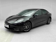 Tesla Model 3 2022 Rear-Wheel Drive - ფოტო 1