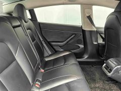 Tesla Model 3 2022 Rear-Wheel Drive - ფოტო 7