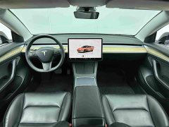 Tesla Model 3 2022 Rear-Wheel Drive - ფოტო 9