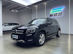 Mercedes-Benz GLB 200 Dynamic - ფოტო 1