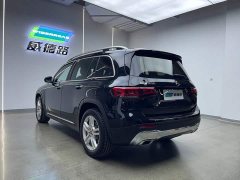 Mercedes-Benz GLB 200 Dynamic - ფოტო 10