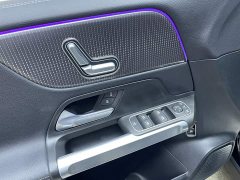 Mercedes-Benz GLB 200 Dynamic - ფოტო 13
