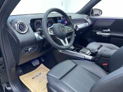 Mercedes-Benz GLB 200 Dynamic - ფოტო 15