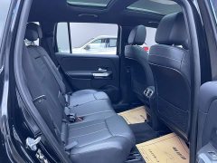 Mercedes-Benz GLB 200 Dynamic - ფოტო 17