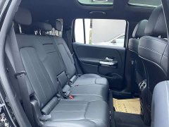 Mercedes-Benz GLB 200 Dynamic - ფოტო 18