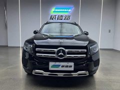 Mercedes-Benz GLB 200 Dynamic - ფოტო 2