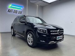 Mercedes-Benz GLB 200 Dynamic - ფოტო 3