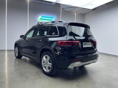 Mercedes-Benz GLB 200 Dynamic - ფოტო 5