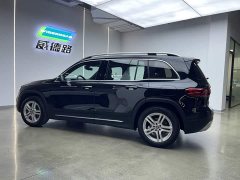 Mercedes-Benz GLB 200 Dynamic - ფოტო 6