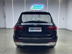Mercedes-Benz GLB 200 Dynamic - ფოტო 7