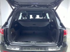 Mercedes-Benz GLB 200 Dynamic - ფოტო 9
