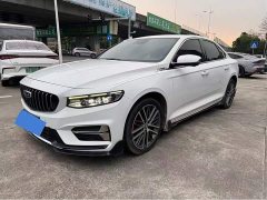 Geely Xingrui 1.5TD Kunlun Edition - ფოტო 1