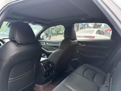 Geely Xingrui 1.5TD Kunlun Edition - ფოტო 10