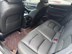 Geely Xingrui 1.5TD Kunlun Edition - ფოტო 11