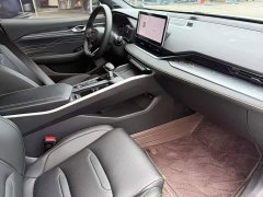 Geely Xingrui 1.5TD Kunlun Edition - ფოტო 12
