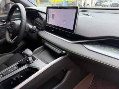 Geely Xingrui 1.5TD Kunlun Edition - ფოტო 13